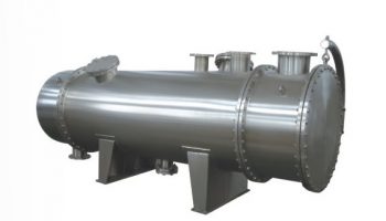 heat exchanger