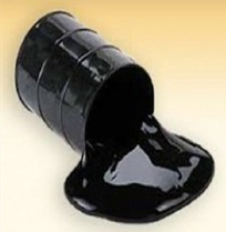 Heavy Crude Oil Arabic