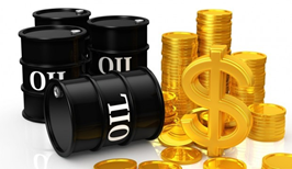 oil trading