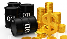 Crude Oil Trading