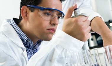 lab test