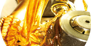 lubricating Oil