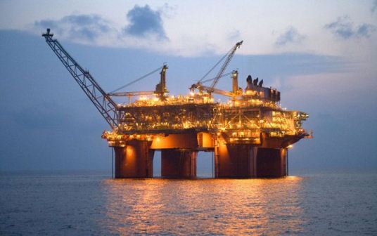Offshore Exploration and Drilling