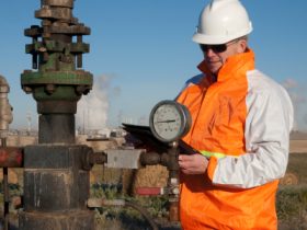 how to become a successful oilfield operator