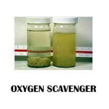 What is Oxygen Scavenger