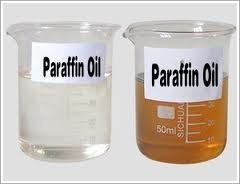 Oilfield Paraffin and Asphaltene