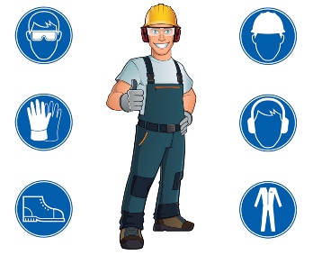 personal protective equipment