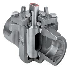 Plug Valve