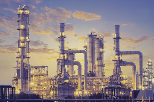 An introduction to Crude Oil Refining